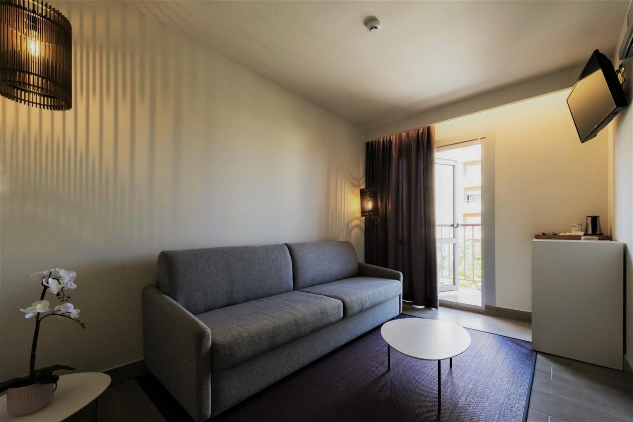 Hotel Papi Blau Malgrat de Mar Eksteriør bilde
