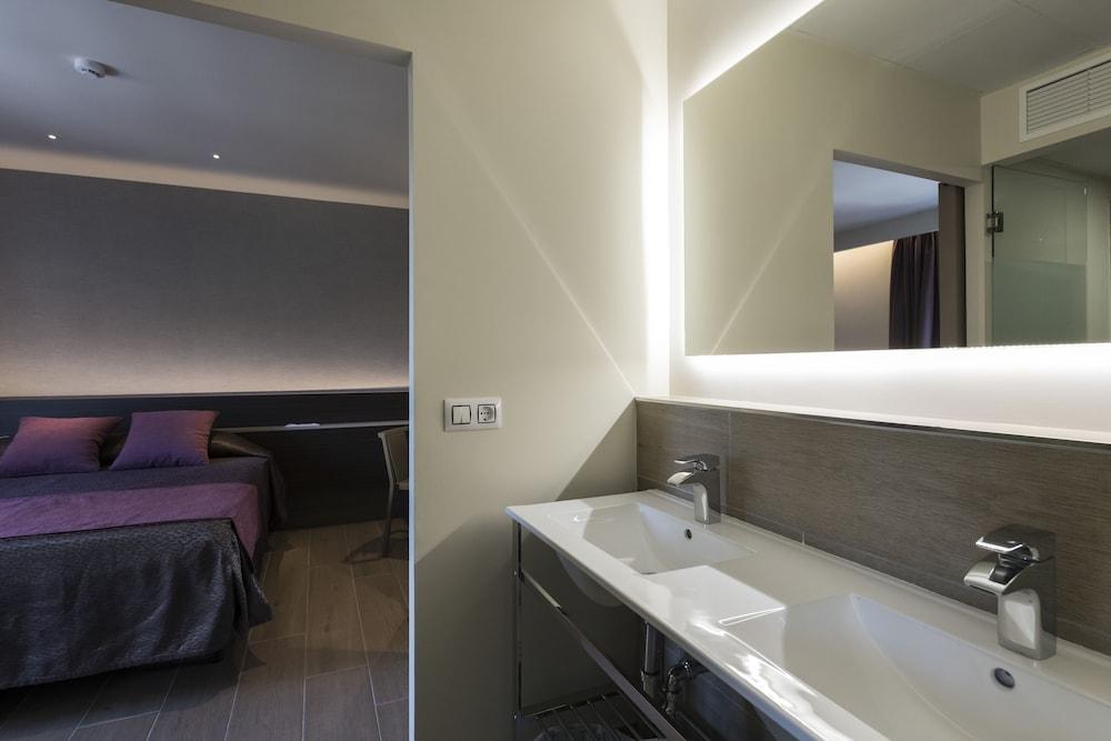 Hotel Papi Blau Malgrat de Mar Eksteriør bilde